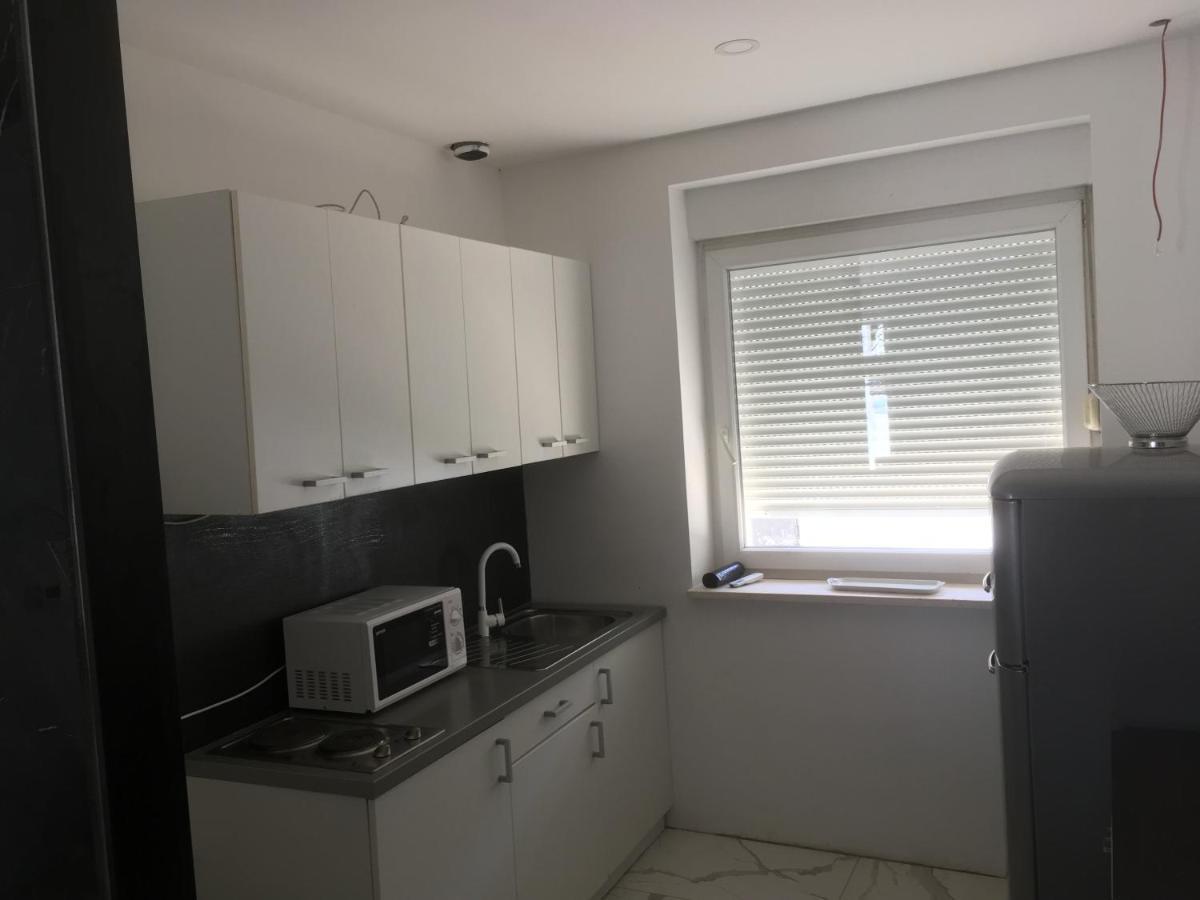M House Bed & Breakfast ดูบรอฟนิก ภายนอก รูปภาพ