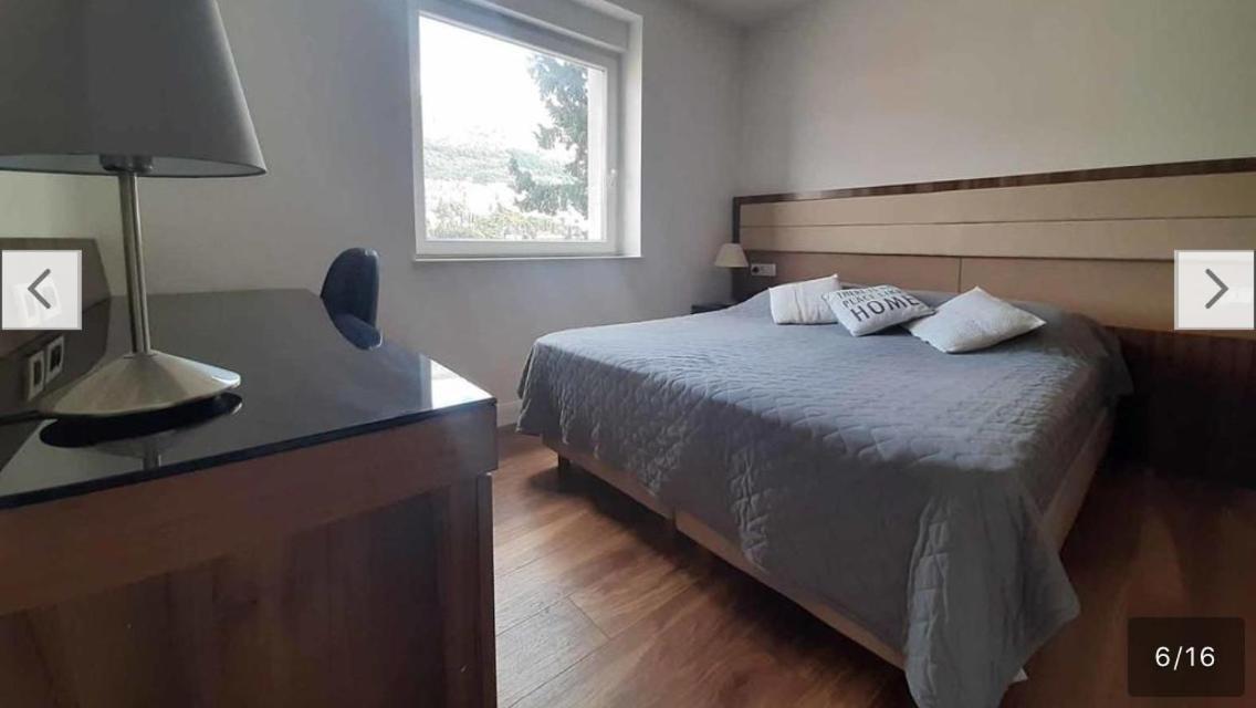 M House Bed & Breakfast ดูบรอฟนิก ภายนอก รูปภาพ