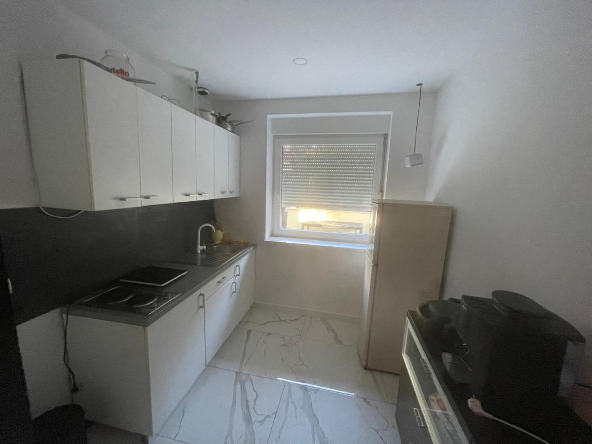 M House Bed & Breakfast ดูบรอฟนิก ภายนอก รูปภาพ